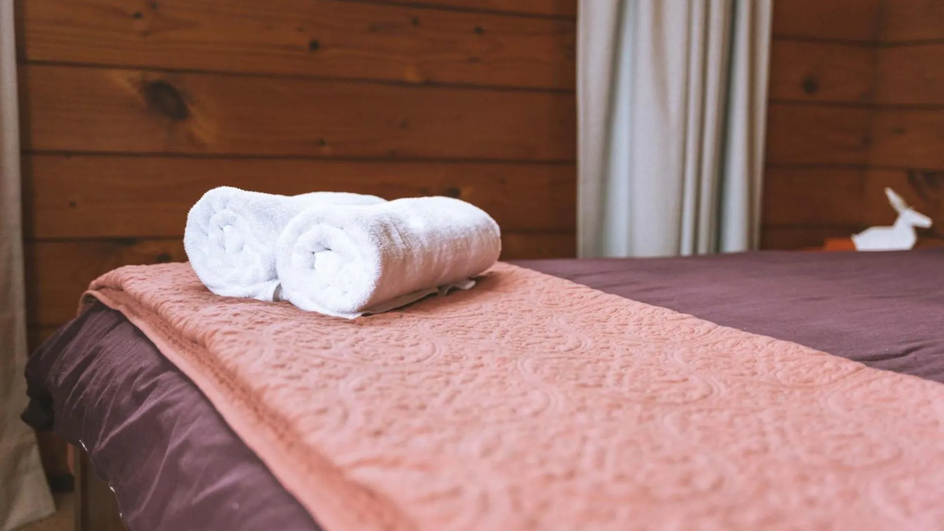 רוטורואה Comfortable Cosy Retreat ניו זילנד