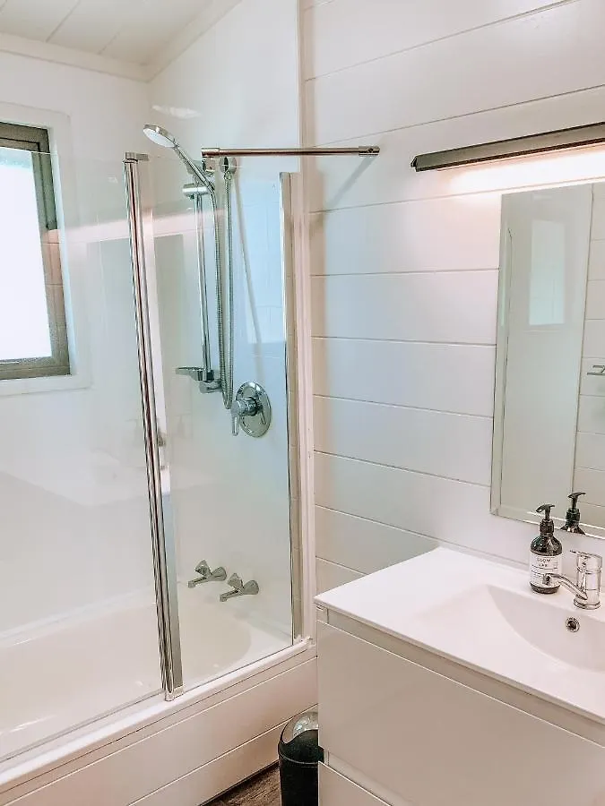 רוטורואה Comfortable Cosy Retreat 0*,  ניו זילנד