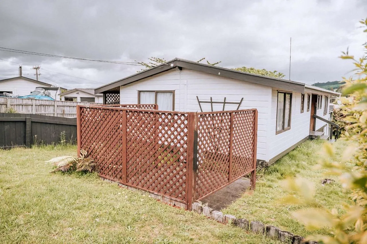 Comfortable Cosy Retreat 罗托鲁阿 新西兰