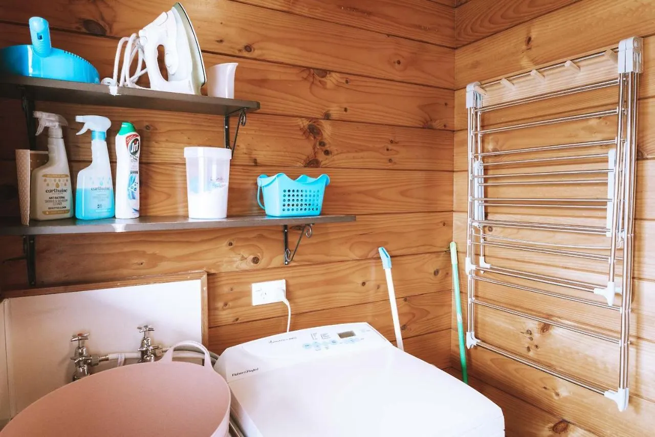 רוטורואה Comfortable Cosy Retreat