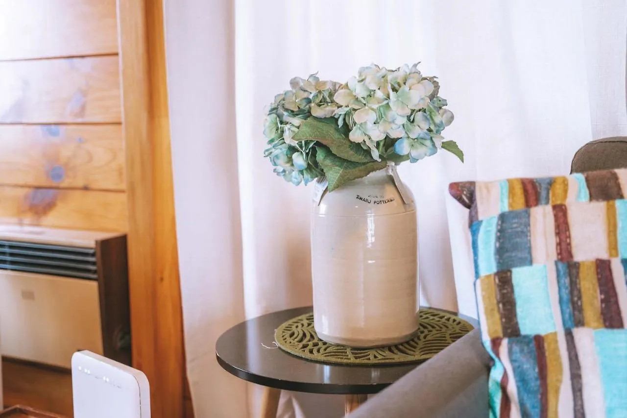 רוטורואה Comfortable Cosy Retreat 0*,  ניו זילנד