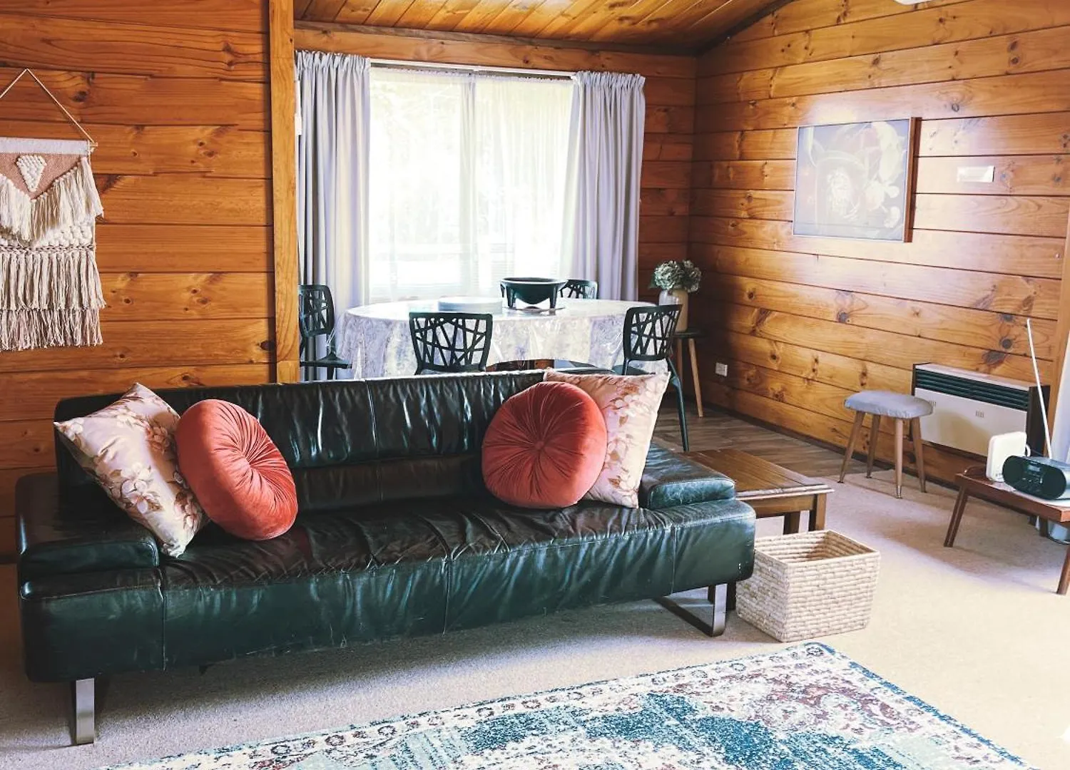 רוטורואה Comfortable Cosy Retreat 0*,  ניו זילנד