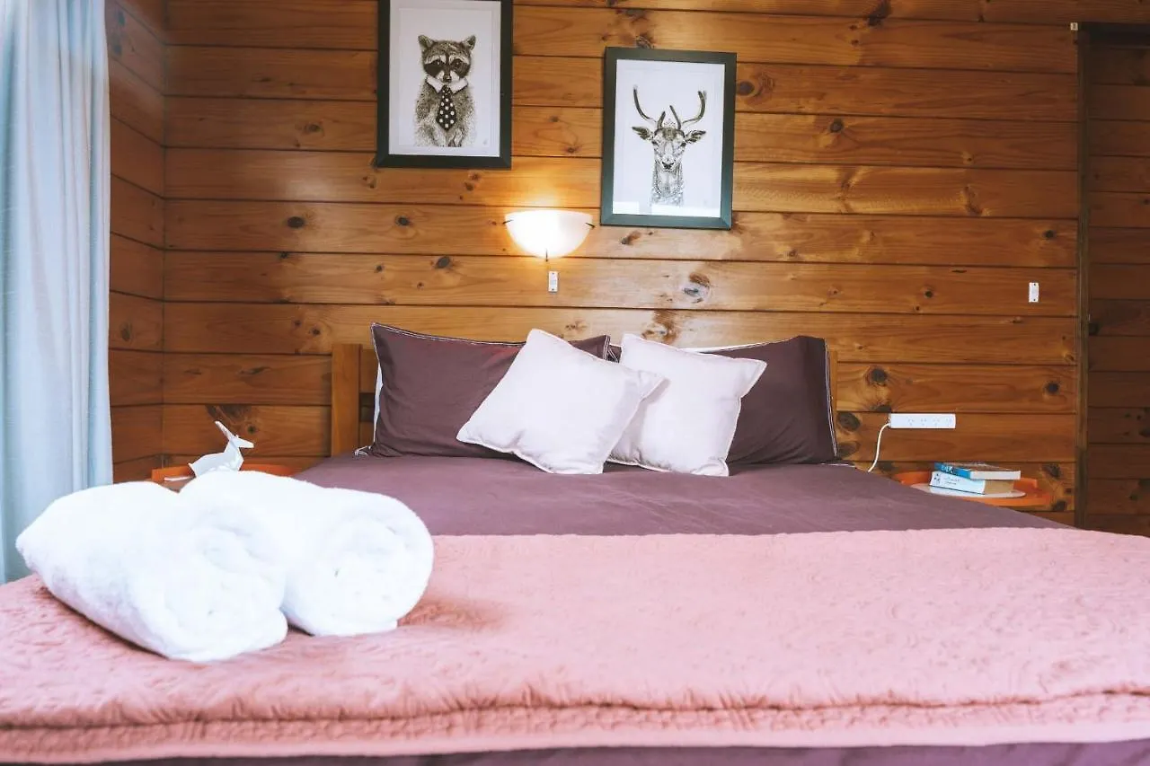 Comfortable Cosy Retreat 로토루아