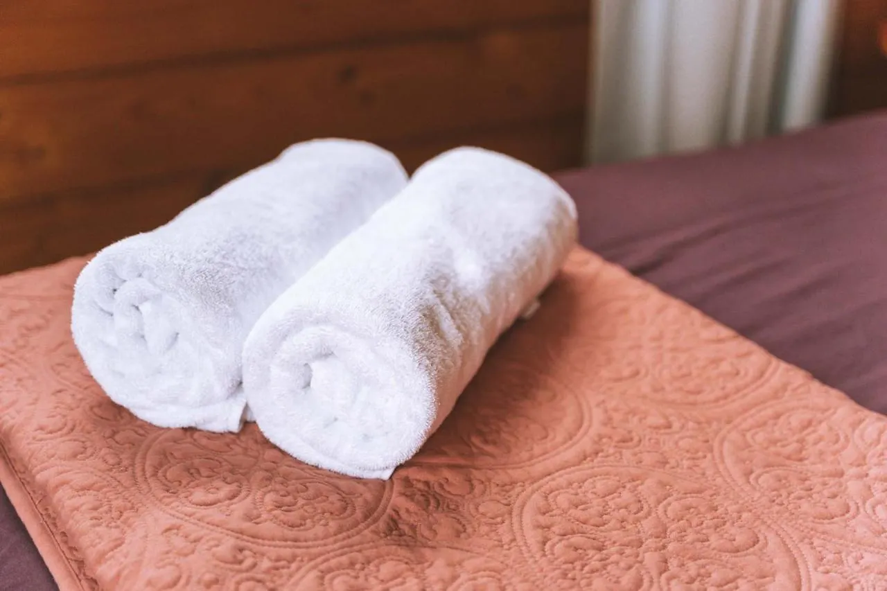 Comfortable Cosy Retreat 로토루아 펜션