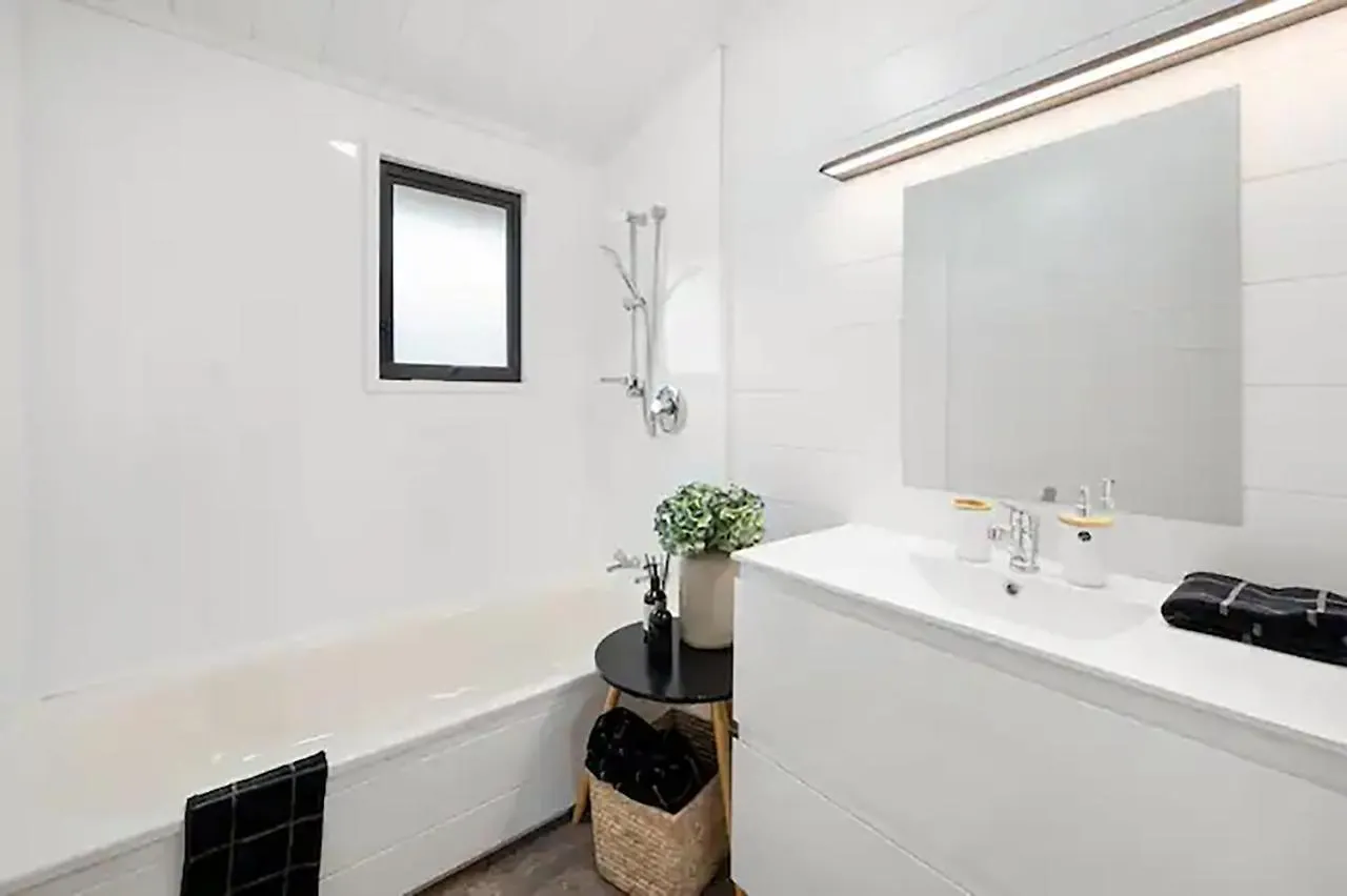 Comfortable Cosy Retreat 로토루아 펜션