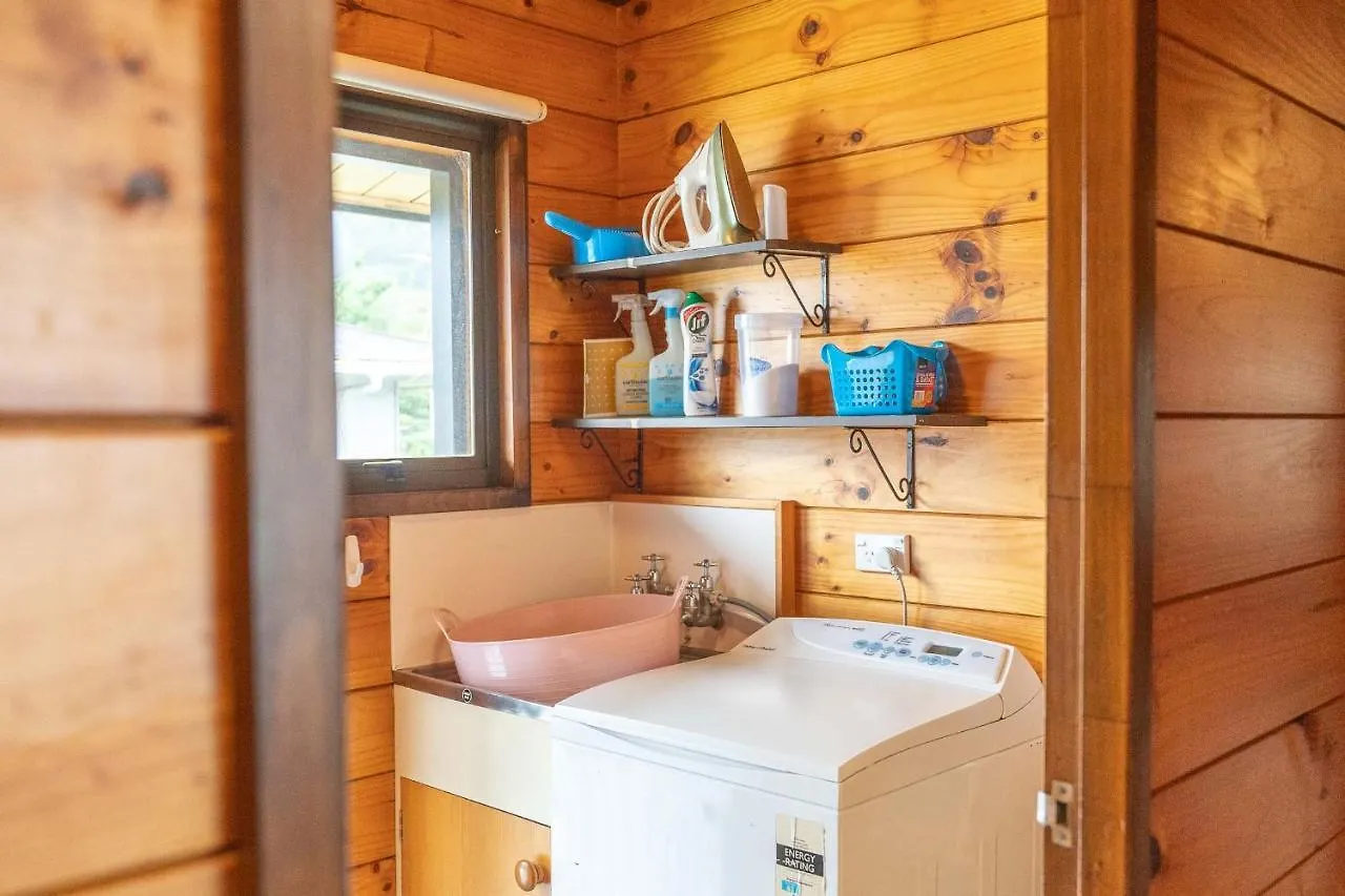 Comfortable Cosy Retreat 로토루아 뉴질랜드